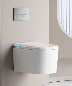 Bồn cầu treo tường thông minh Bosstani BT36127