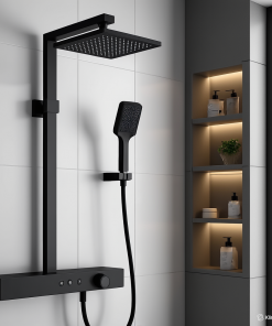 Hình ảnh sản phẩm sen cây BossTani BT-13202