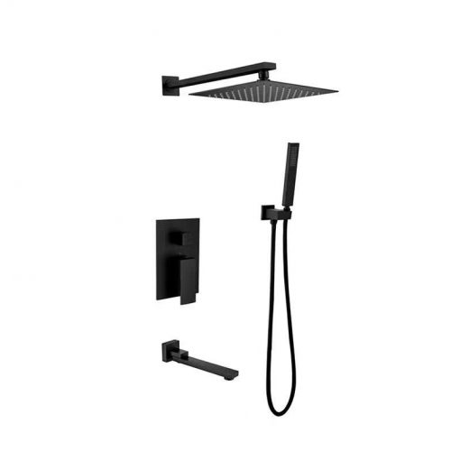 Sen âm tường nóng lạnh nhiệt độ Bosstani BT-0998AT-B