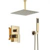 Sen âm tường nóng lạnh Bosstani BT-0999TA-G