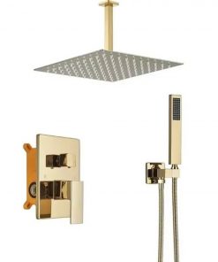 Sen âm tường nóng lạnh Bosstani BT-0999TA-G