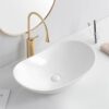 Chậu lavabo đặt bàn Bosstani BT6238