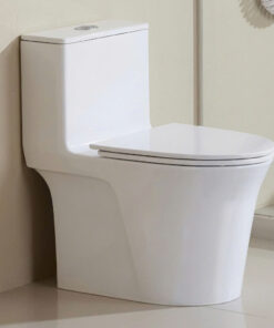 Bồn cầu 1 khối Bosstani BT-3148
