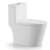 Bồn cầu 1 khối Bosstani BT-8801