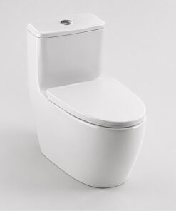 Bồn cầu 1 khối Bosstani
